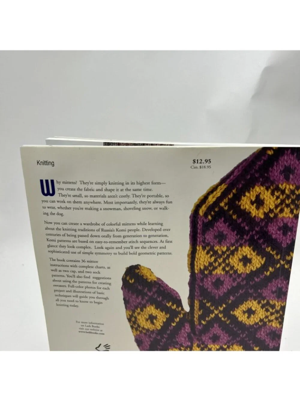 N/A ethnic knitting
